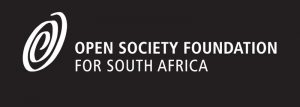 open society foundation