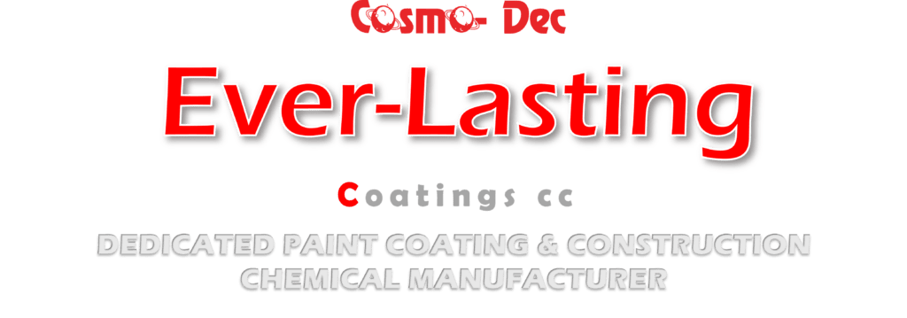 Cosmo-Dec Logo with writing