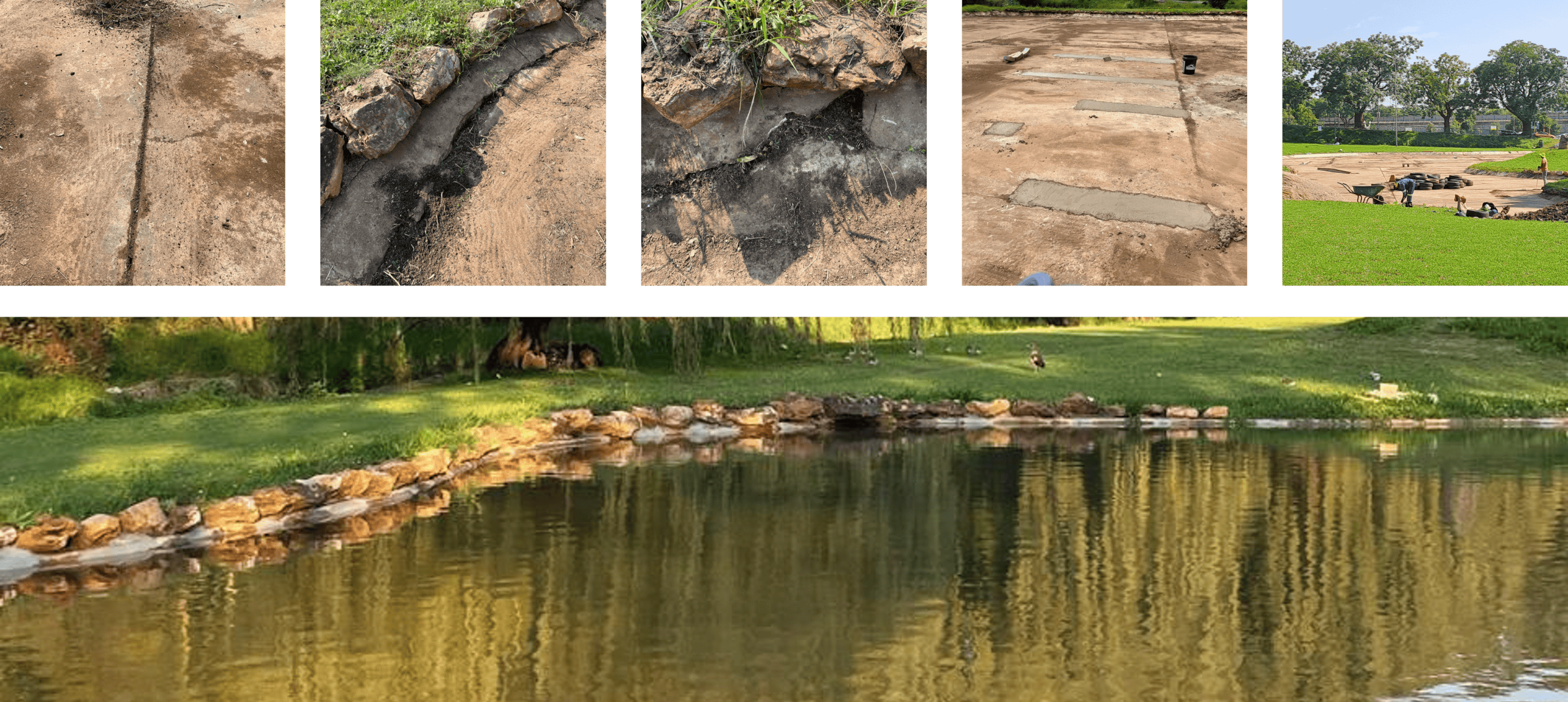 Joint-Seal dam repair 2 Joint-Seal dam repair 2