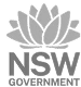 NSW Governments logo