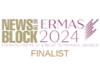 ERMAs 2024 – finalist