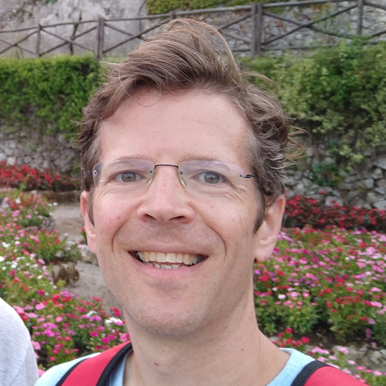 Stefan Unger