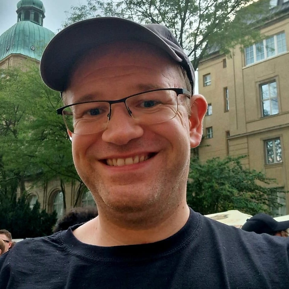 Tobias Otterbein