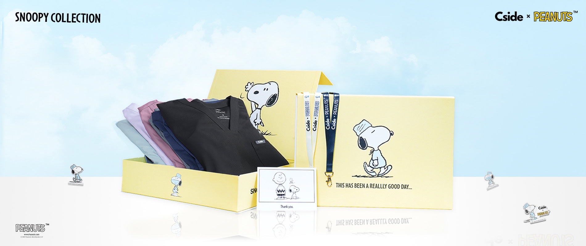 snoopy banner3