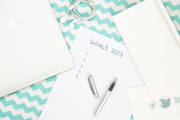 New Year’s Resolutions: Get More Sleep, Lose More Weight