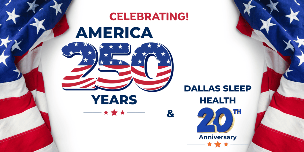 20 Years of Better Sleep Health: Sleep Quality Benefits and Real Patient Success Stories at Dallas Sleep