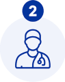 Diagnosis and treatment planning