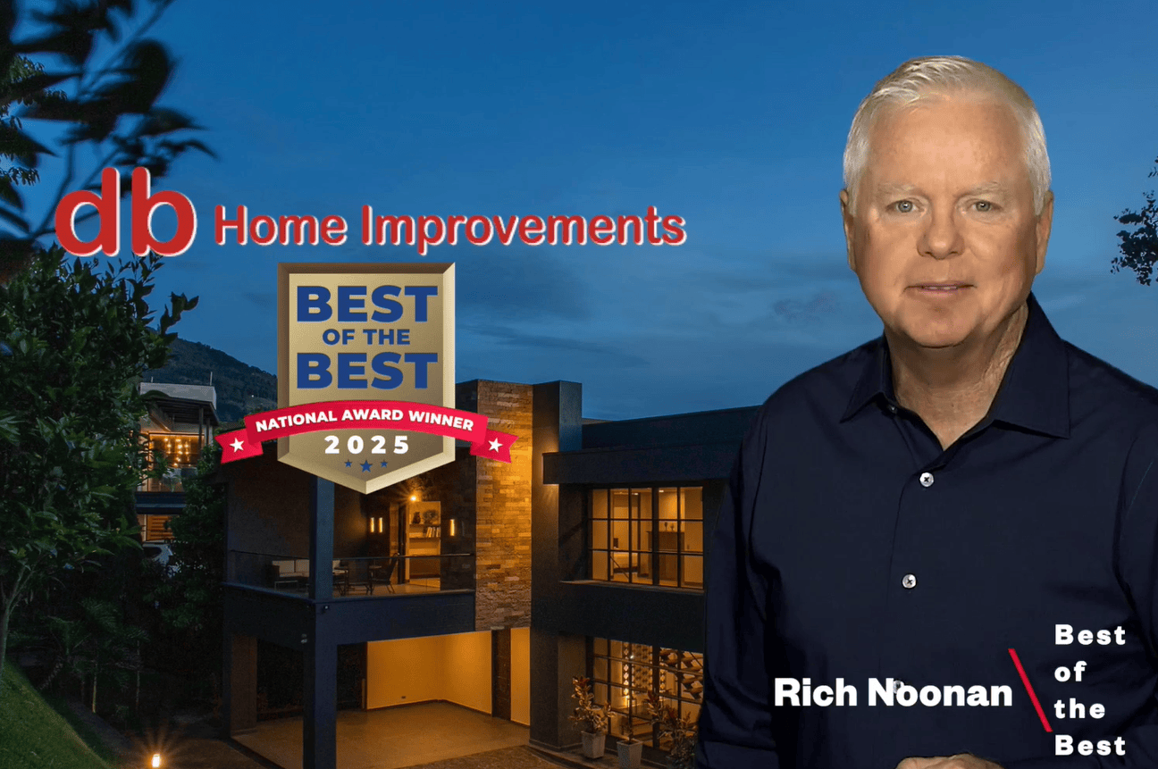 Best of the Best National Award Winner Rich Noonan Feature Endorsement