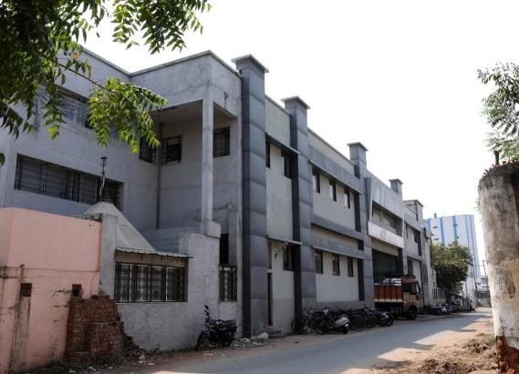 ADF Foods Ltd_industrial contractors near me