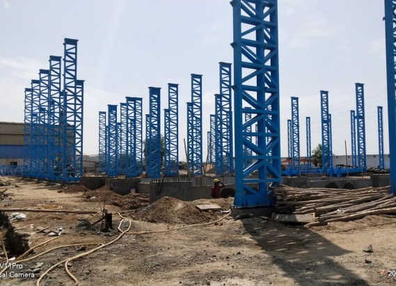 industrial construction company in india_Baroda Hi Tech Alloys