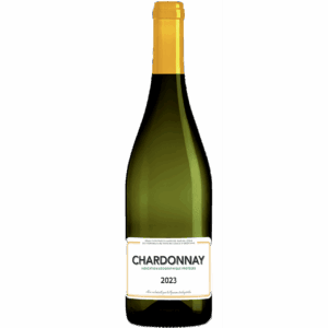 Chardonnay Ducs d'Occitanie