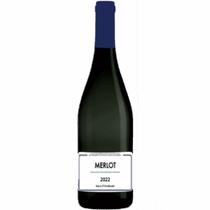 Merlot - Ducs d'Occitanie 