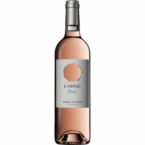 L'Ostal Rosé