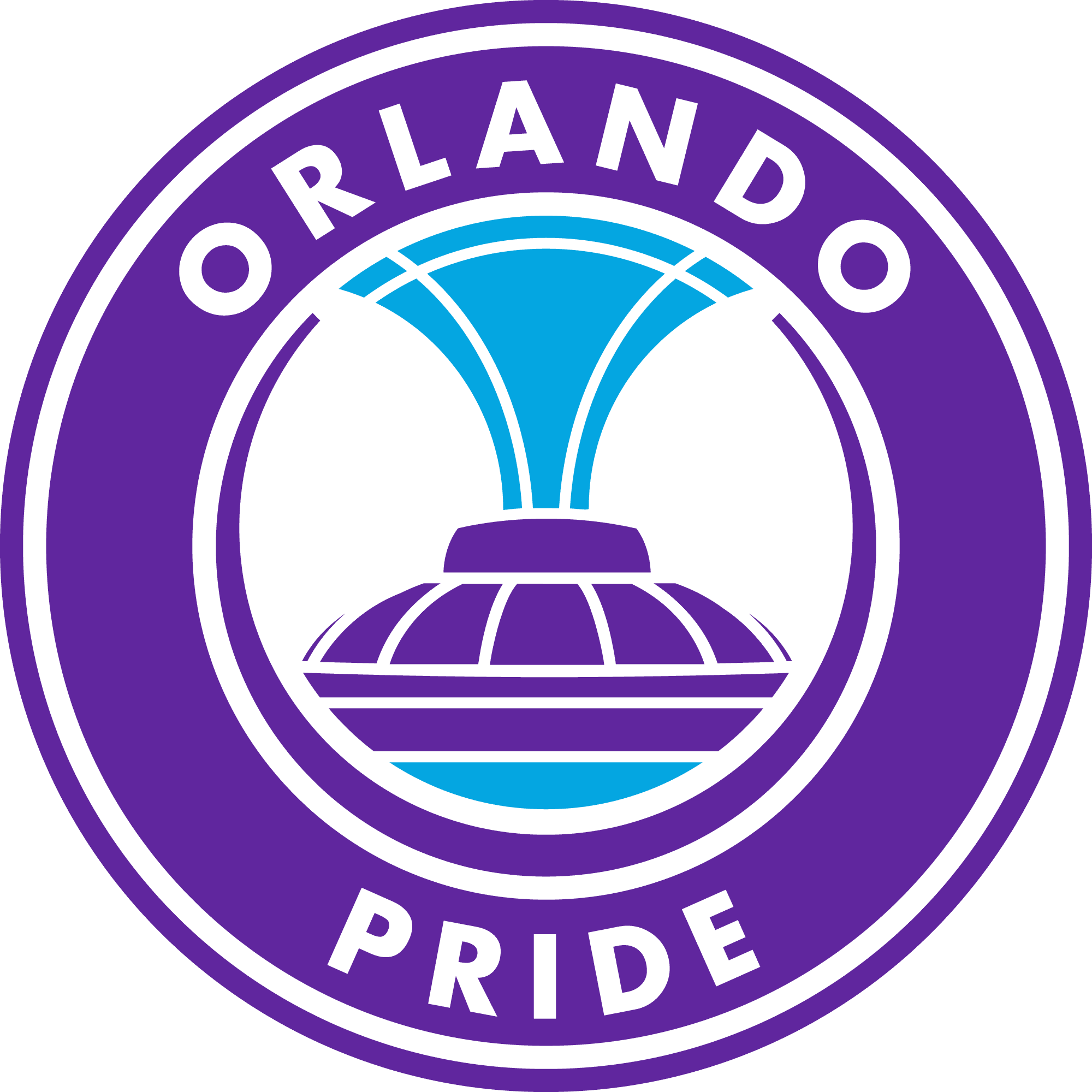 orlando pride logo