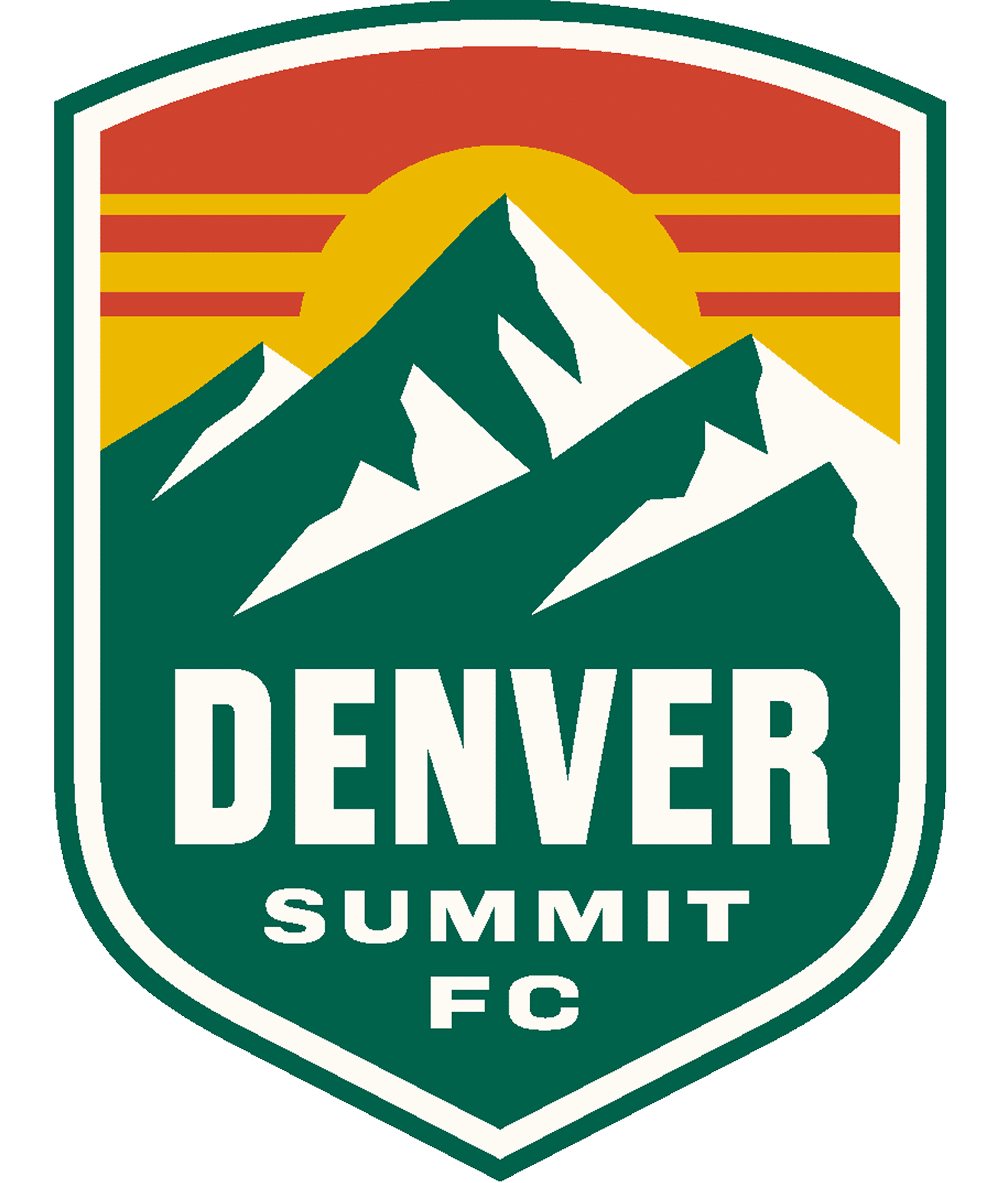 Denver FC logo