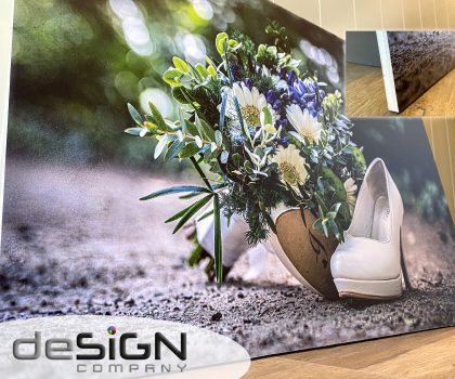 Fotoprint op multiplex hout