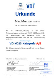 zertifikat-vdi-6023 Zertifikat der VDI 6023 Schulung