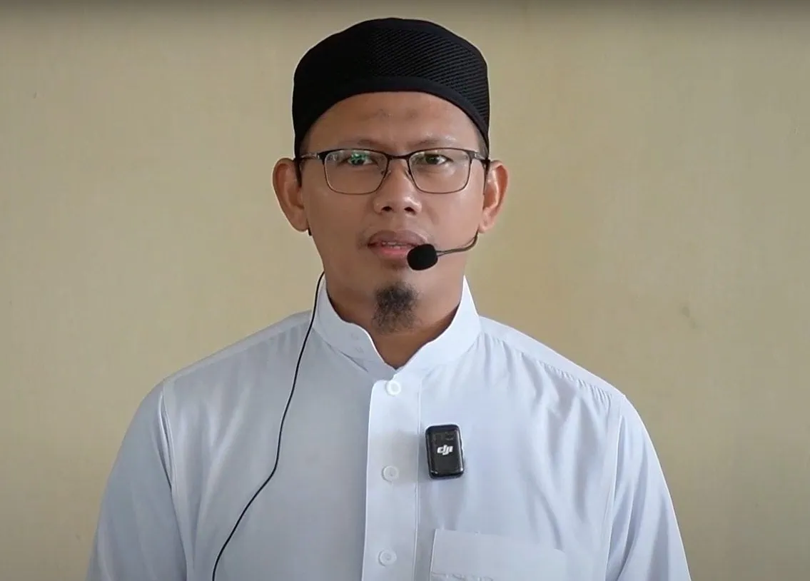 Picture of Ustadz Dr. Iqbal Gunawan,MA