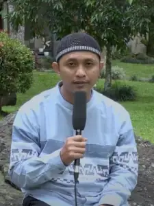 Picture of Ustadz Dr. Musyafa Ad Dariny,MA
