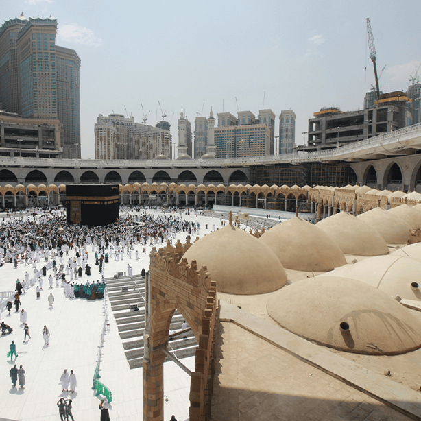 Bolehkah Bagi Wanita Pergi Haji Atau Umroh Tanpa Mahram?