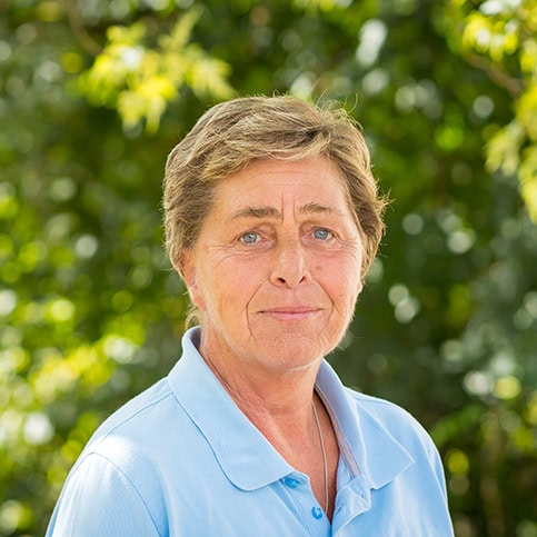 Claudia Berbuer