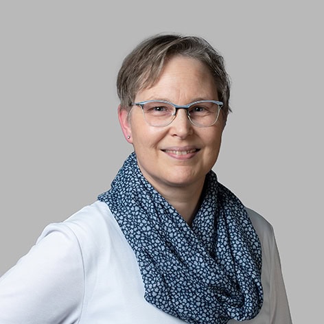 Antje Hartmann