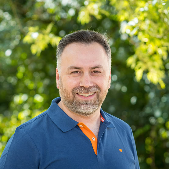 Dmitriy Seidenstein