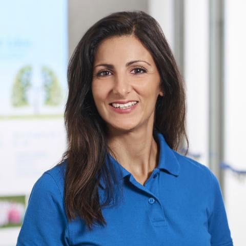 Katja Di Lorenzo