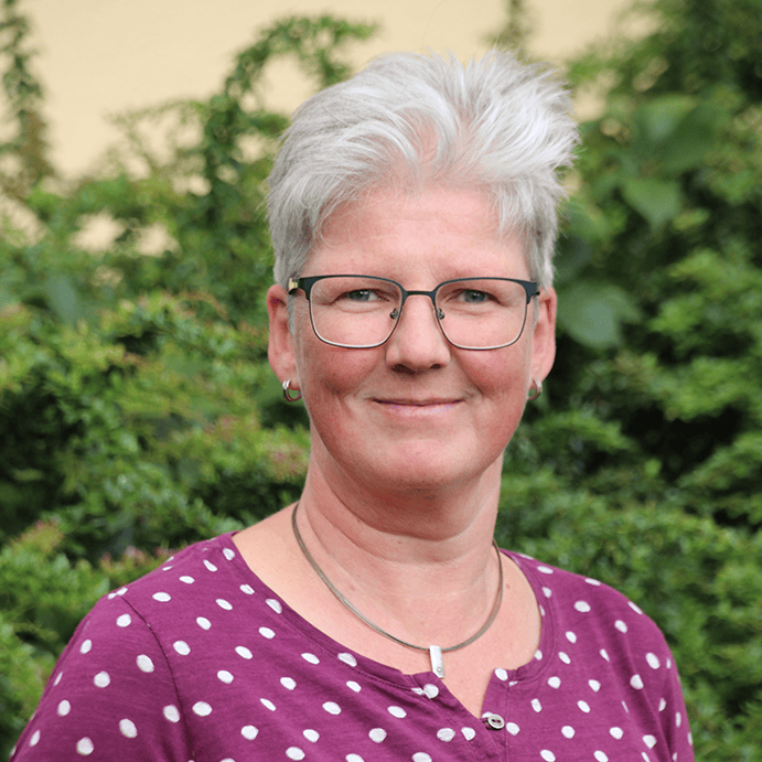 Claudia Heldt