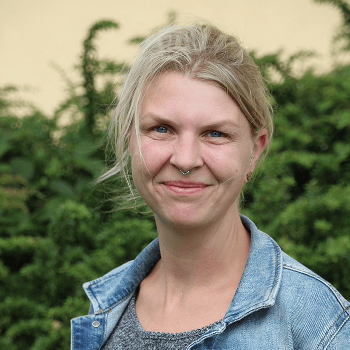Tanja Krieger-Nowak