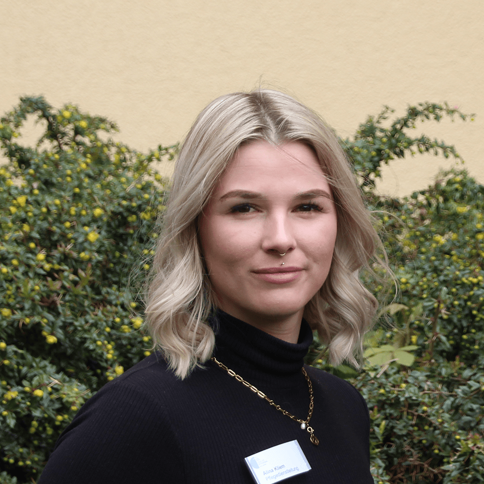 Alina Kliem