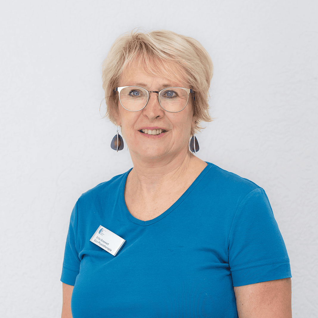 Britta Graewert