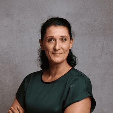 Christina Wittner