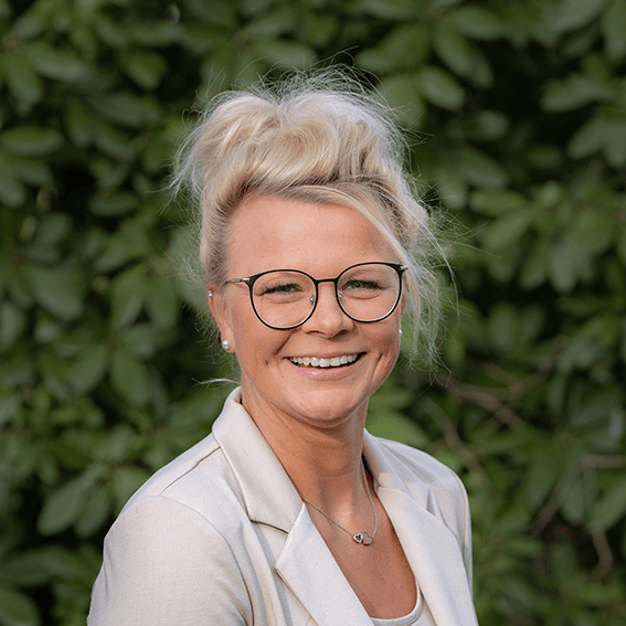 Madeleine Iserhardt