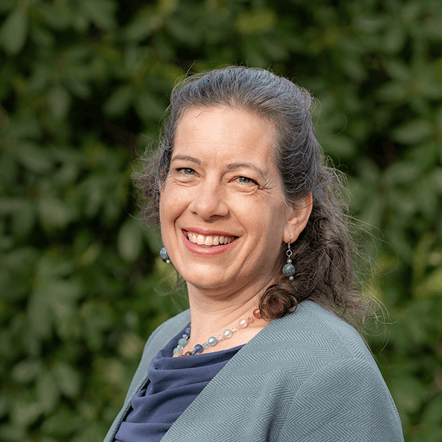 Friederike Meißner
