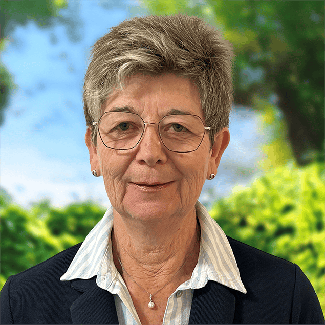 Susanne Wagener