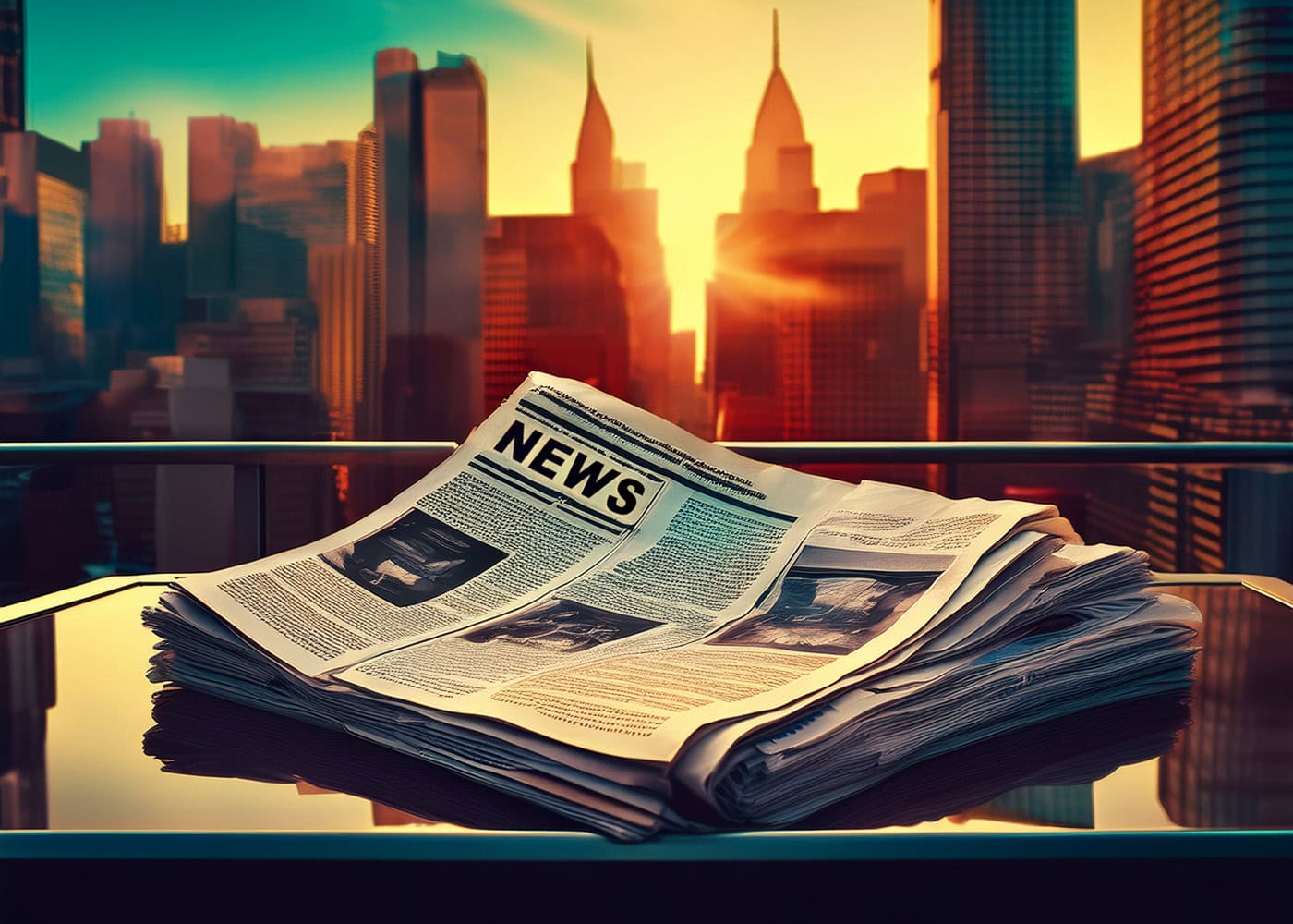 Diamond Consultants - In the News