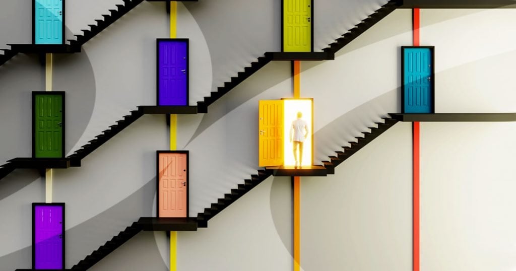 If Not Another Wirehouse, Then What? - By Jason Diamond for WealthManagement.com