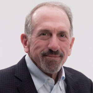 Picture of Howard Diamond