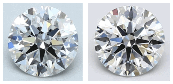 diamond polish very good excellent 