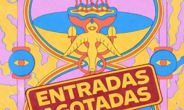 Rufus T. Firefly actuará el 11 de abril en La Riviera de Madrid con su gira “Todas las cosas buenas”