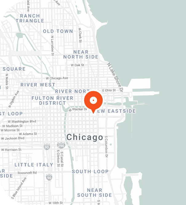 Location: Chicago
