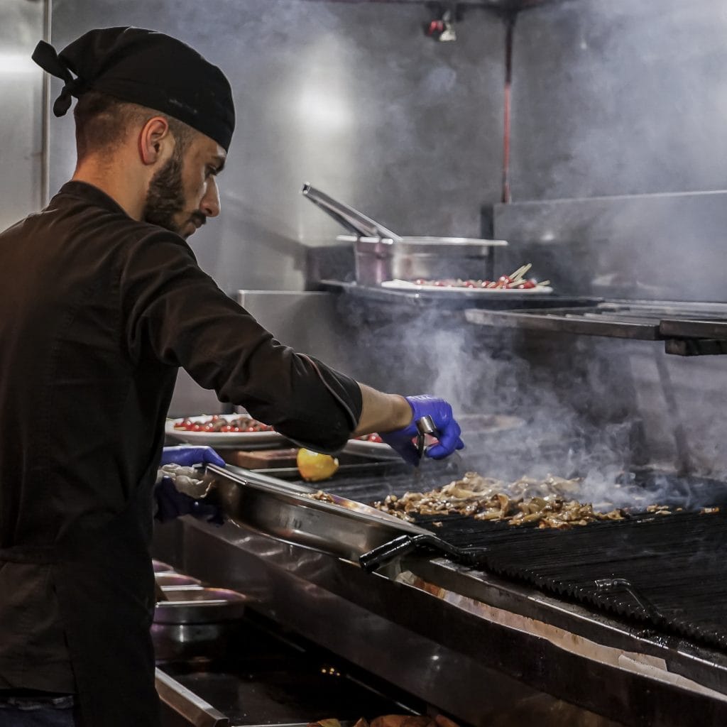 Boğa Steakhouse