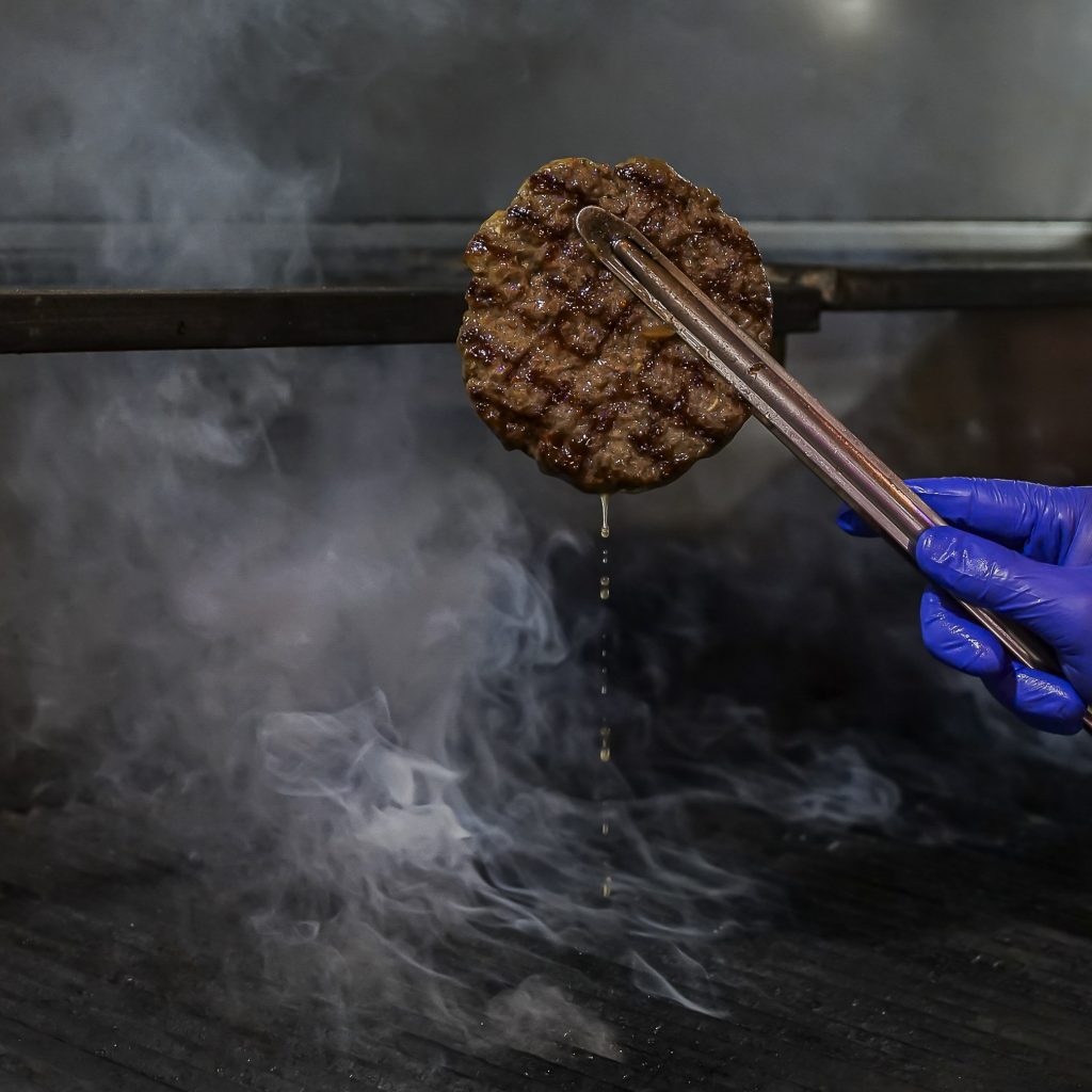 Boğa Steakhouse