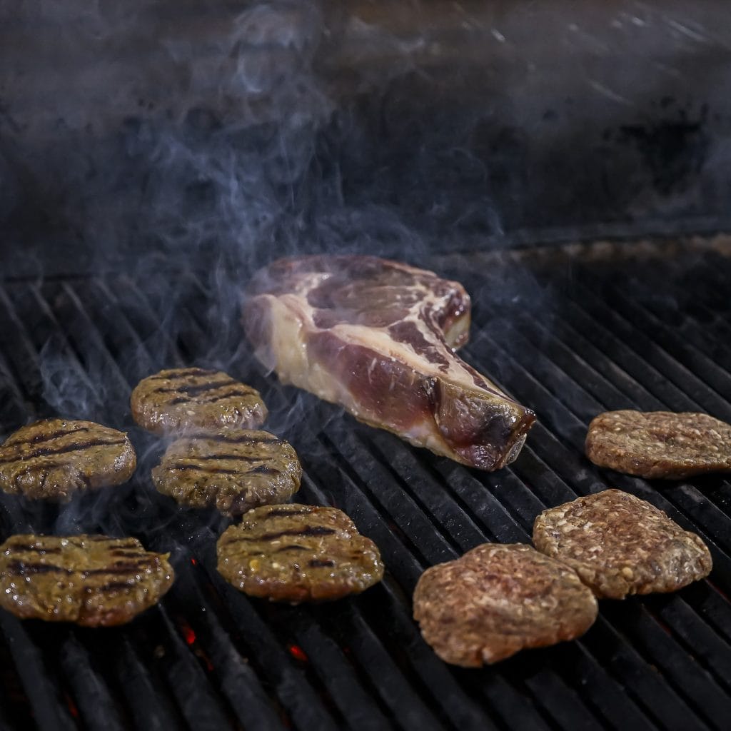 Boğa Steakhouse