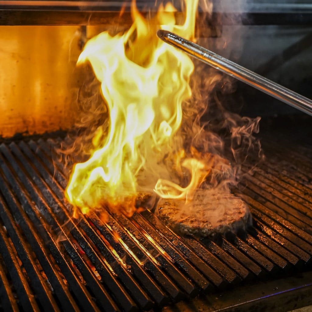 Boğa Steakhouse