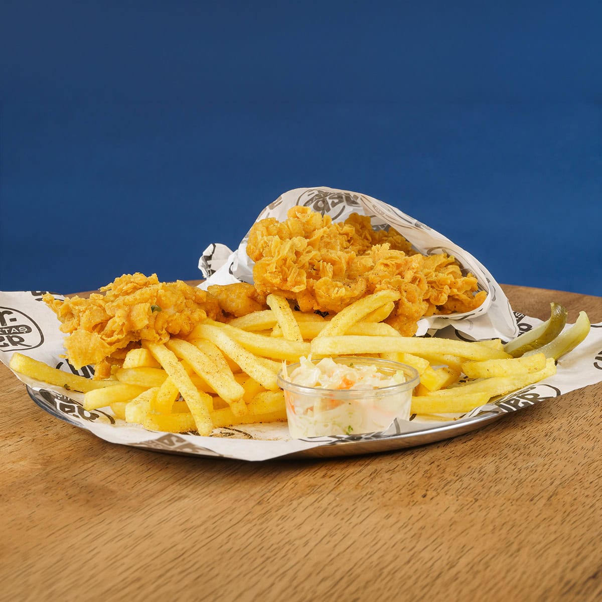 Beşiktaş Burger