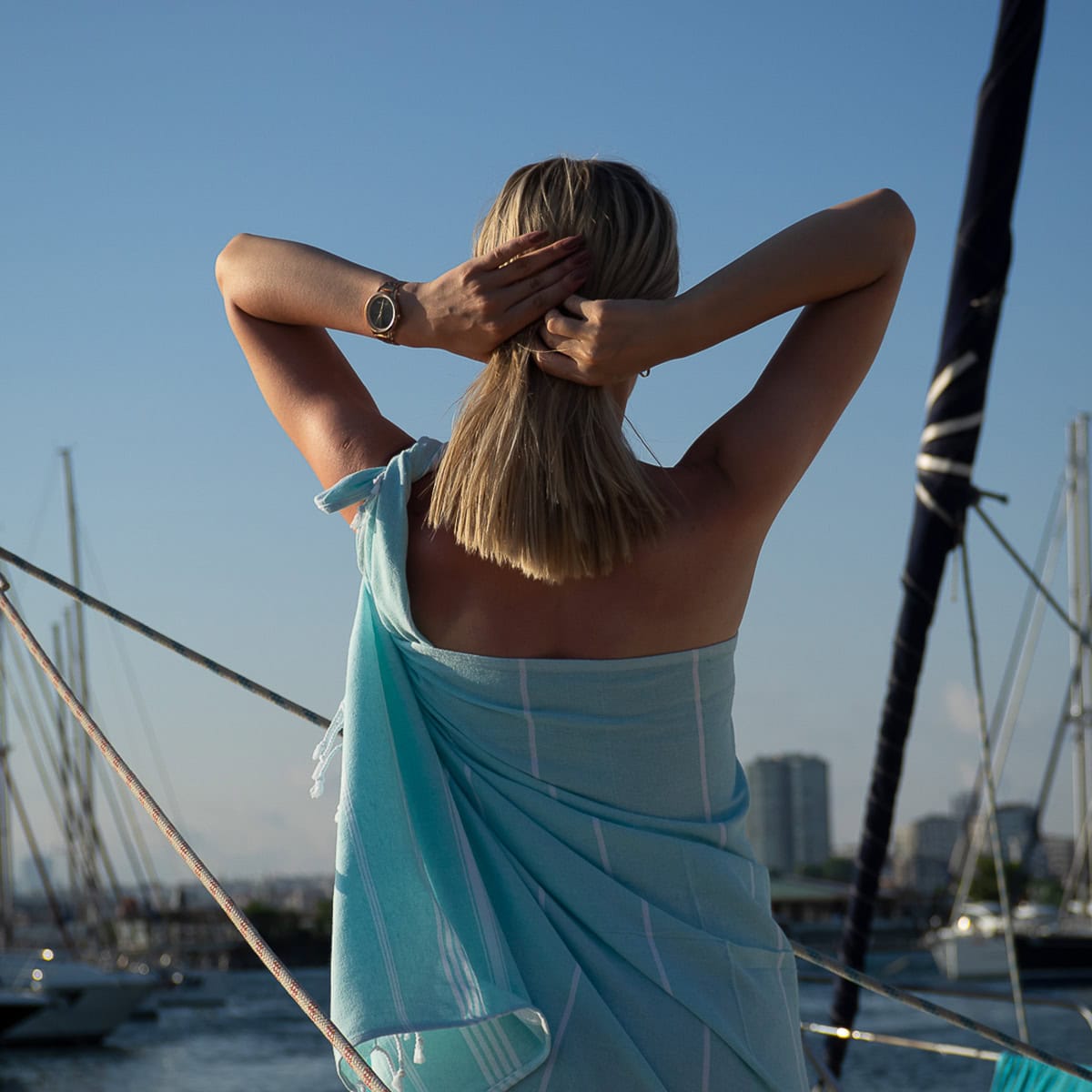 Moda fotoğrafçısı İstanbul