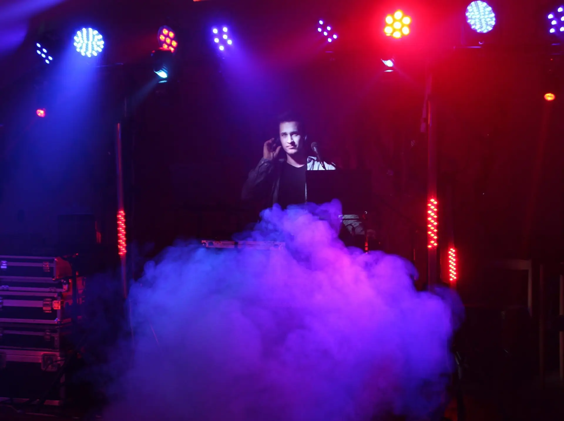 dj zilina svadba firemne akcie oslavy eventy