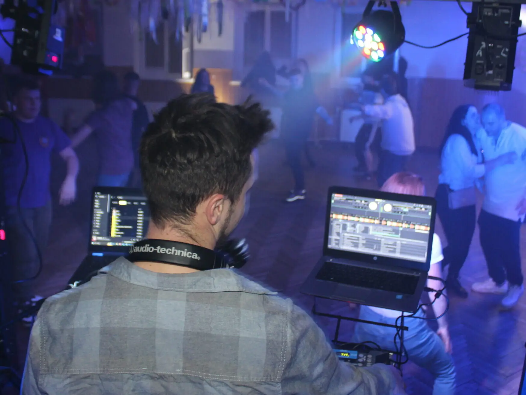 dj zilina svadba firemne akcie oslavy eventy